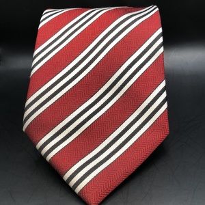 Umberto Frasi Silk Tie